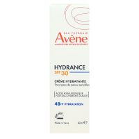 Hydrance crème hydratante 48h SPF30 40ml