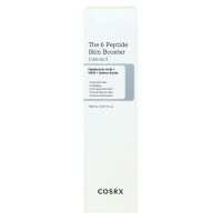 The 6 Peptide Skin Booster 150ml