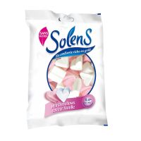Marschmallows vanille sans sucres 100g