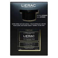 Premium la crème Voluptueuse 50ml + recharge 50ml