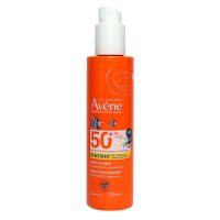 Solaire spray enfant résistant SPF50+ 200ml
