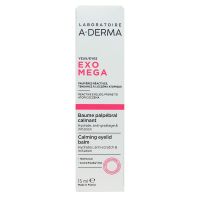 Exomega baume palpébral calmant 15ml