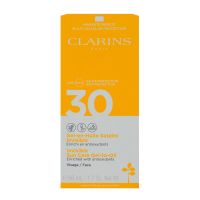 Gel-en-huile solaire SPF30 50ml