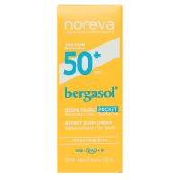 Crème solaire fluide Pocket SPF50+ 30ml