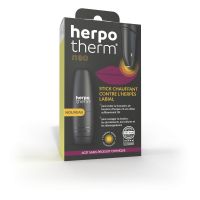 Herpotherm Neo herpes labial stick chauffant