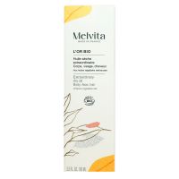 L'or Bio huile sèche Extraordinaire 100ml