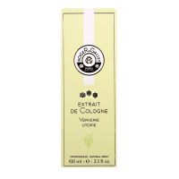 Extrait de Cologne verveine utopie 100ml
