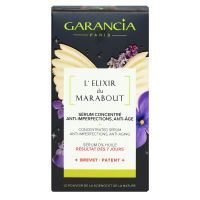 L'élixir du marabout sérum 15ml