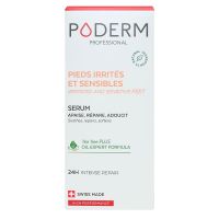 Pieds irrités et sensibles serum 24h 75ml