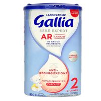 Lait AR2 de 6 à 12 mois 800g