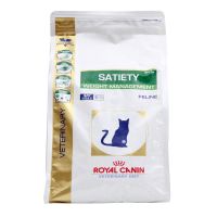 Chat Satiety support - 1,5 kg