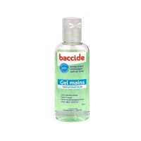 Gel hydroalcoolique mains fraîcheur 30ml