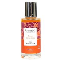 Eau de toilette Rose Orientale 30ml