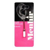 Cure-oreilles Menhir