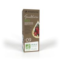 Huile essentielle n°09 gaulthérie 10ml