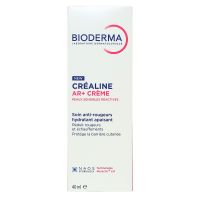 Crealine AR+ creme soin anti-rougeurs hydratant peau sensible 40ml