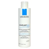 Gel moussant Cicaplast lavant B5 200ml