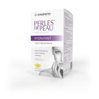 Perles de peau hydratant 200 gélules