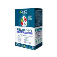 Serotisol pic de stress Boost 15 sticks