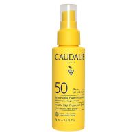 Spray solaire invisible SPF50 haute protection 75ml
