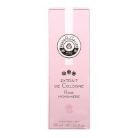 Extrait de Cologne rose mignonnerie 100ml
