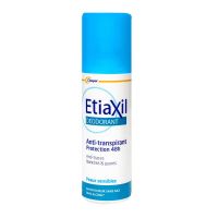 Déodorant anti-transpirant 48h 100ml