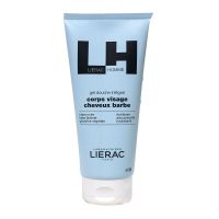Homme gel douche Intégral 200ml