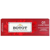 L'Ambitieux 01 pâte dentifrice cannelle 25ml