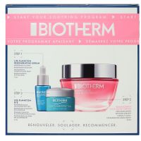 Aquasource Cica Nutri kit crème