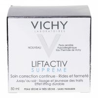 Liftactiv supreme peau sèche 50ml