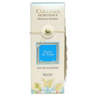 Eau de toilette Fleur de Tiaré 100ml