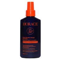 Ecran solaire visage et corps SPF50+ 100ml