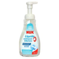 Liquide nettoyant biberons 380ml