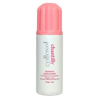 Mouse nettoyante démaquillante visage Chantilly 150ml