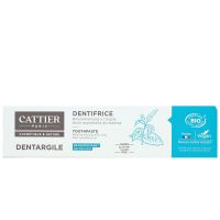 Dentifrice rafraîchissant Dentargile 75ml
