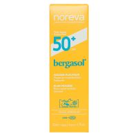 Mousse solaire Flouteur Visage SPF50+ 50ml