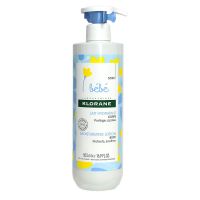 Bébé lait hydratant corps 500ml