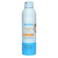 Fotoprotector Pediatrics spray transparent Wet Skin SPF50 250ml