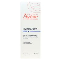 Hydrance légère creme hydratante 40ml