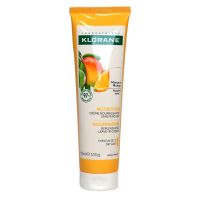 Nutrition creme jour Mangue cheveux secs et pointes abimées 100ml