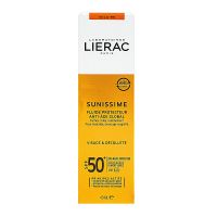 Sunissime fluide protecteur anti-âge SPF50+ 40ml