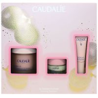 Coffret Resvaratrol [Lift] la solution Fermeté