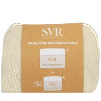 Trousse Densitium crème riche correction globale 50ml + baume nuit offert