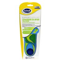 Expert Support 1 paire de semelles chaussures de sport L 40-46,5