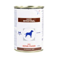 Chien Gastro Intestinal pâté 400g