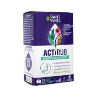 Actirubs coup de froid 15 sachets