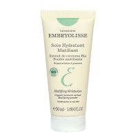 Soin hydratant matifiant peau mixte à grasse 50ml