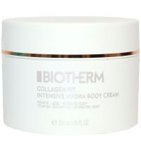 Collagen Fit creme corps hydratante intensive 200ml