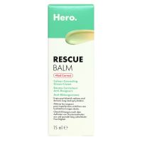 Rescue Balm +Red Connect baume correcteur 15ml