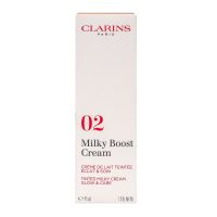 Milky Boost 02 crème de lait teinté 45ml